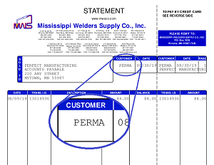 MWS PayJunction transaction form