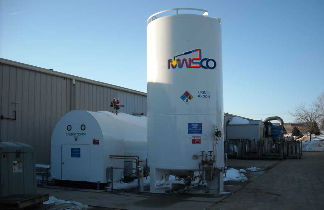 Victor Gas Equipment